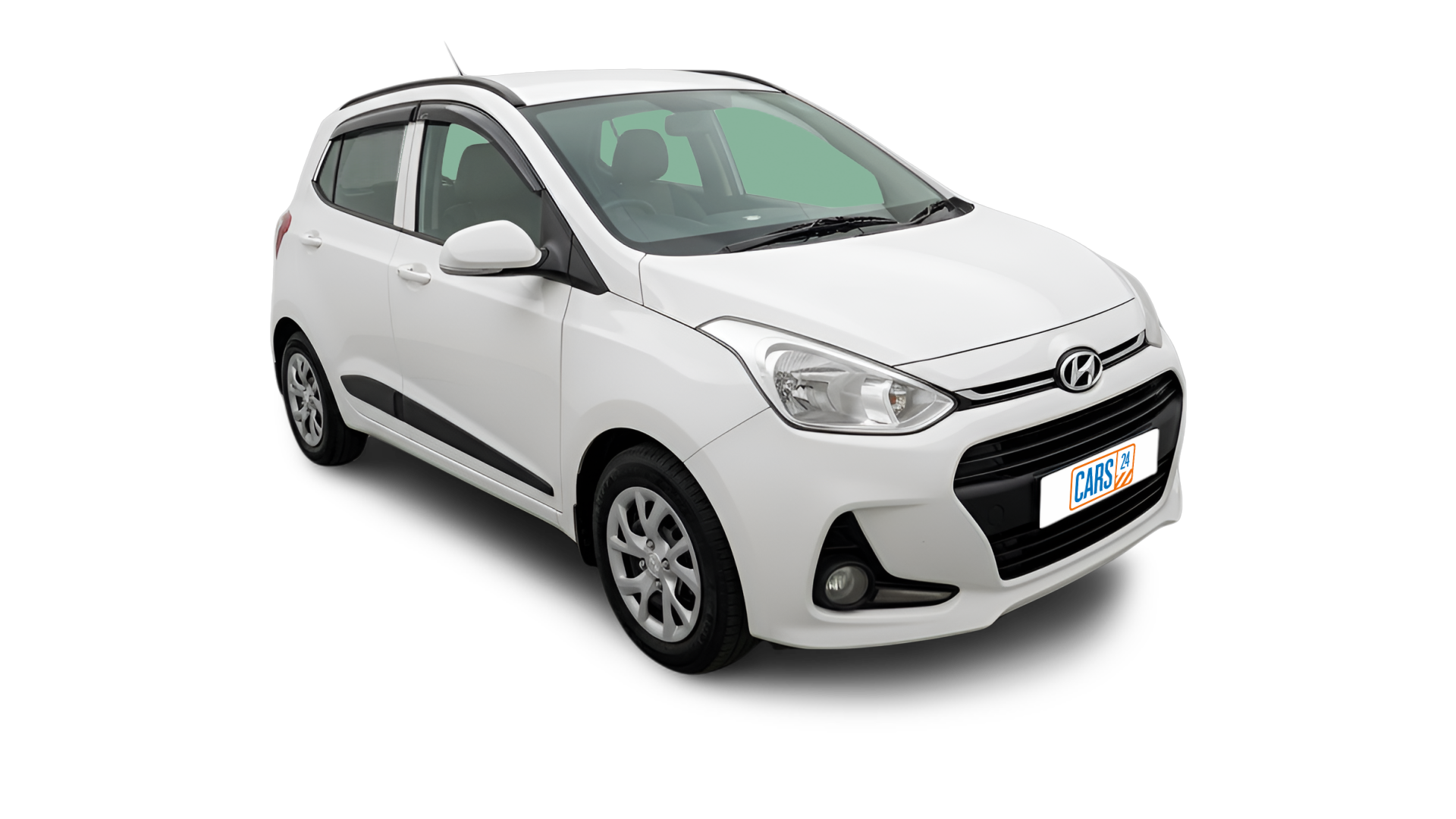 Hyundai Grand i10-img